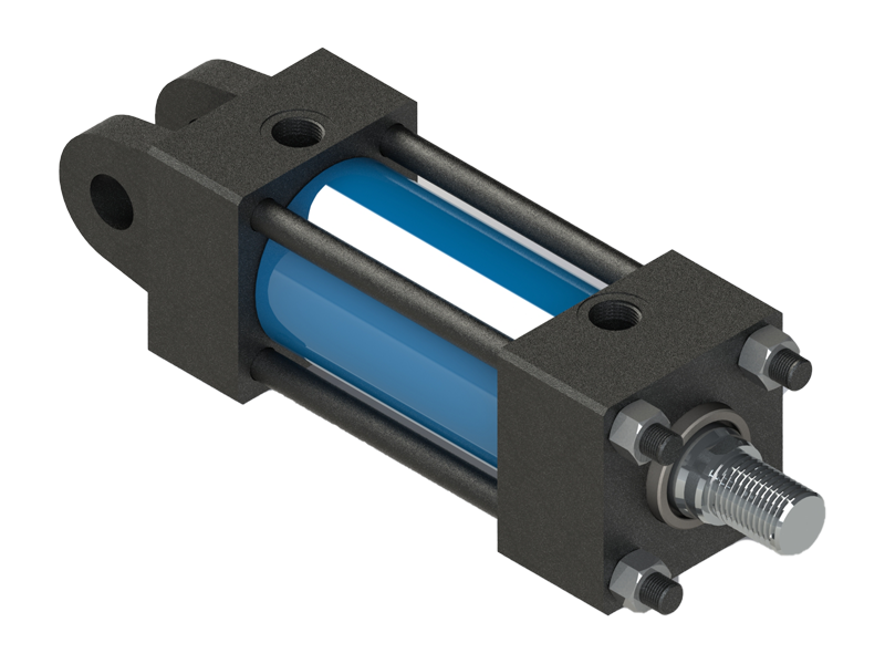 CB缸底雙耳環(huán)型