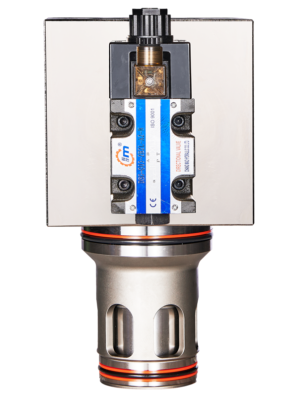 LMD二通插裝主動(dòng)閥