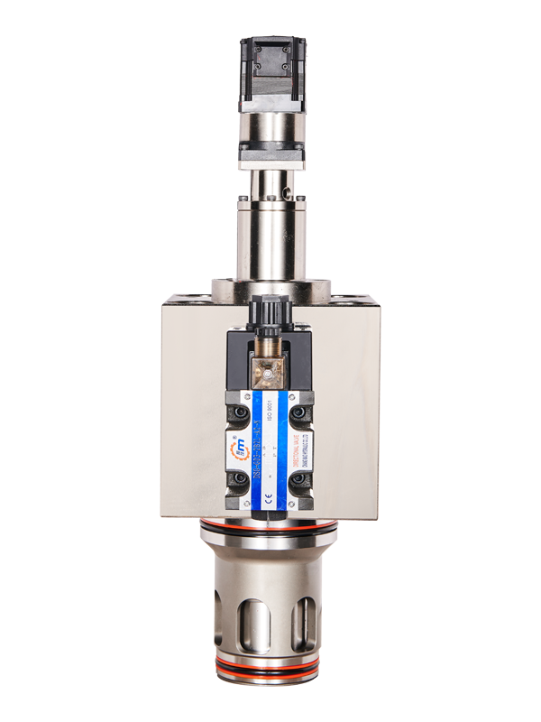 LMDT二通數(shù)字節(jié)流插裝主動閥