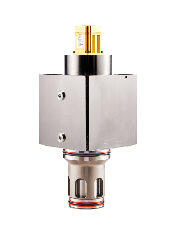 LM2D二通2D伺服插裝主動閥